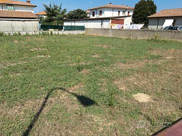 Terreno edificabile a Pontelangorino