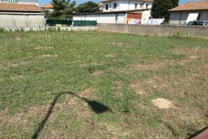 Terreno edificabile a Pontelangorino