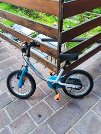 Bici bimbo