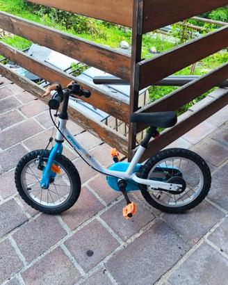 Bici bimbo