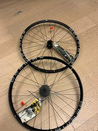 Coppia cerchi Mavic Deemax 29 DH