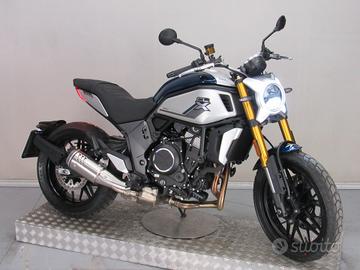Cf Moto 700CL-X ABS HERITAGE