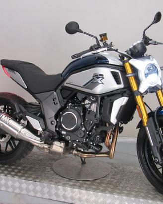 Cf Moto 700CL-X ABS HERITAGE
