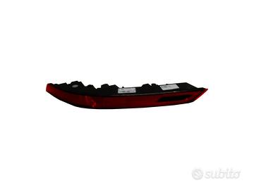 FANALE PORSCHE CAYENNE 2015 PARAURTI POSTERIORE