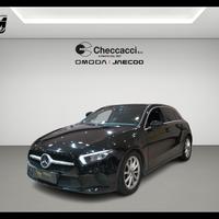 MERCEDES Classe A (W177) A 180 d Automatic ...