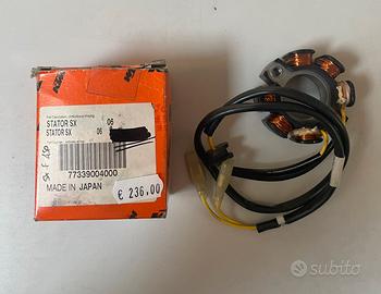 Statore nuovo ktm sxf 450 dal 2007 al 2012