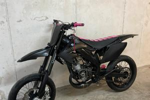 Vent derapage tpr 86