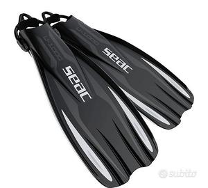 Pinne sub Seac