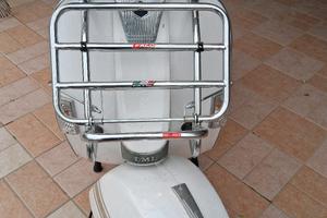 vespa lml 125 cc