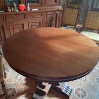 tavolo in legno