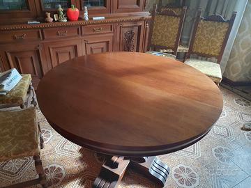 tavolo in legno