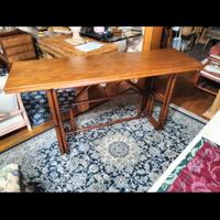 consolle/tavolo by Gervasoni 