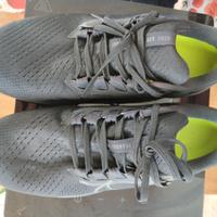 Scarpe uomo Nike air nere