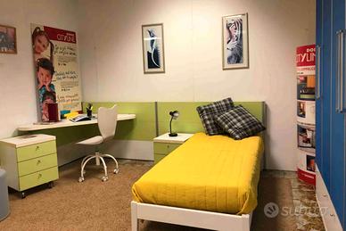 Cameretta Doimo Cityline