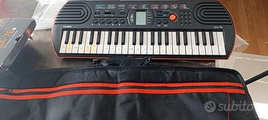 Pianola per ragazzi scuole medie