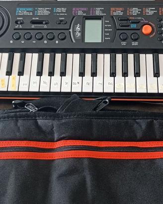 Pianola per ragazzi scuole medie