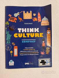 Libro scuola 3a  media "Inglese"