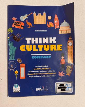 Libro scuola 3a  media "Inglese"