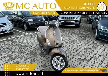 PIAGGIO Vespa 50 primavera Vespa 50 Primavera 4