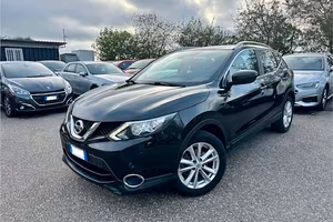 Nissan Qashqai 1.5 dCi 110cv Acenta -TETTO-
