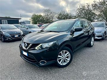 Nissan Qashqai 1.5 dCi 110cv Acenta -TETTO-