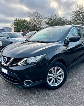 Nissan Qashqai 1.5 dCi 110cv Acenta -TETTO-