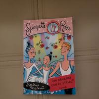 Scarpette Rosa – Chi danzerà con le stelle?