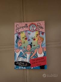 Scarpette Rosa – Chi danzerà con le stelle?