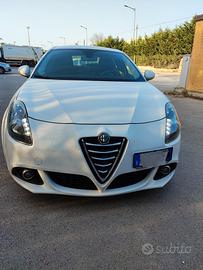 Alfa Romeo Giulietta 1.6 Jtdm