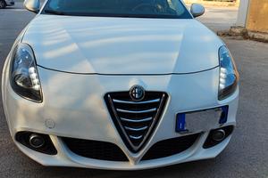 Alfa Romeo Giulietta 1.6 Jtdm