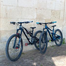 bici MTB