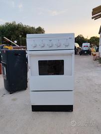 cucina a gas 