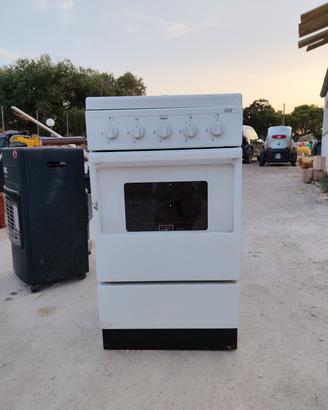 cucina a gas 
