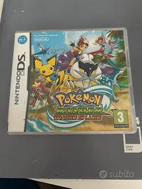 Pokemon ranger 3DS