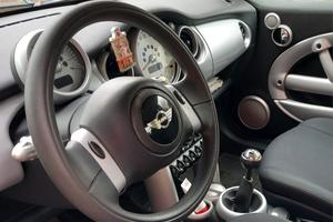 Mini Cooper 1.6 115 cv