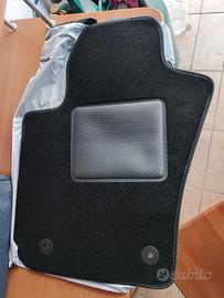 Tappetino Lato Guida Fiat Tipo dal 2015. Nuovo.