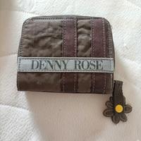 borsellino marrone denny rose 
