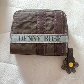 borsellino marrone denny rose 