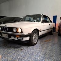 BMW 320 i Cabriolet 