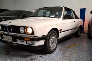 BMW 320 i Cabriolet 