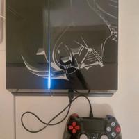 Plasystation 4 Star Wars edition