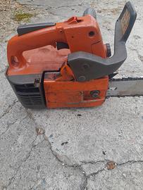motosega husqvarna