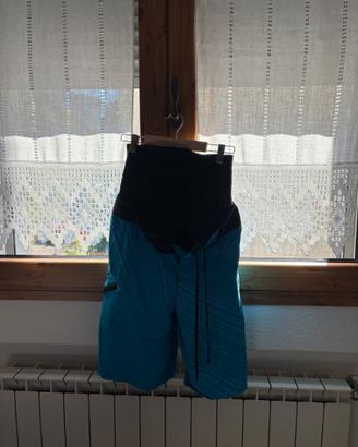 Pantaloni in neoprene