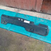 Cruscotto per Land Rover 88 e 109 serie 3