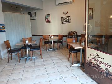 Attività bar