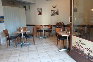 Attività bar