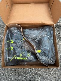 Scarponi da sci  HEAD FORMULA 100 MV