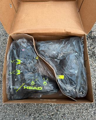 Scarponi da sci  HEAD FORMULA 100 MV