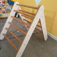 Triangolo di arrampicata MeowBaby