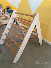 Triangolo di arrampicata MeowBaby